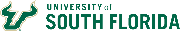 University of South Florida Logo